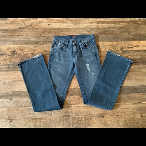Jame Jeans Reboot sz 26 - Picture 5 of 5